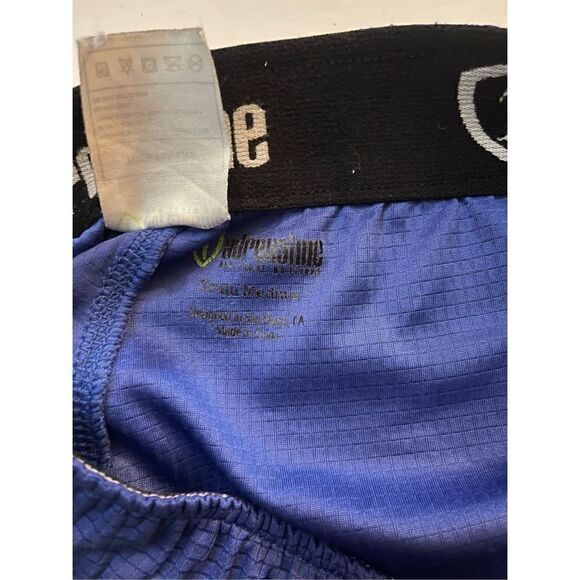 ADRENALINE BASKETBALL SHORT   - Picture 3 of 4